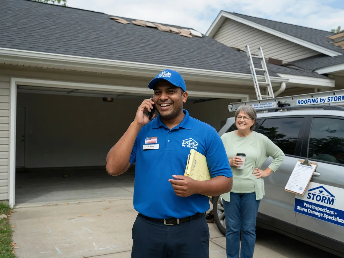 Roof Repair Near Me Grand Cane, LA FAQs